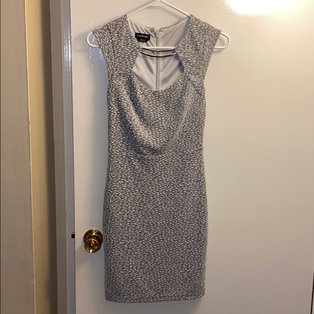 Bebe dress